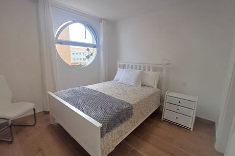 Lejlighed i Corralejo, Fuerteventura, Corralejo - € 239.900 | Ref: A0599 - foto 14